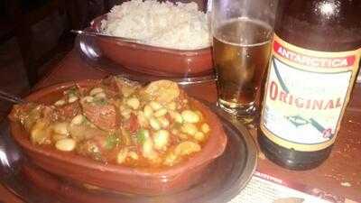 Restaurante Feijao De Corda Osasco