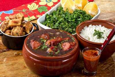 Restaurante Feijao De Corda Osasco