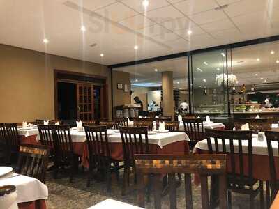 Castellana Steakhouse