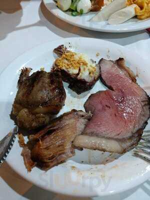 Castellana Steakhouse