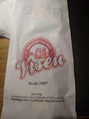 Viseu Classic Burguer
