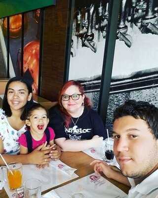 Viseu Classic Burguer