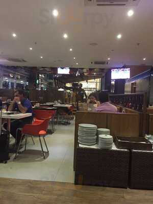 Viseu Classic Burguer