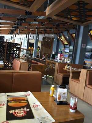 Viseu Classic Burguer