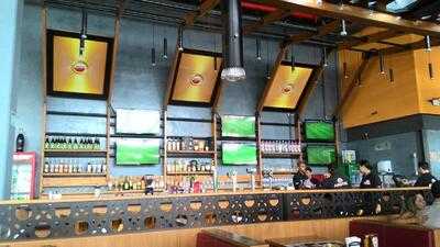 Viseu Classic Burguer