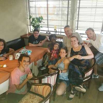 Charme Restaurante E Pizzaria