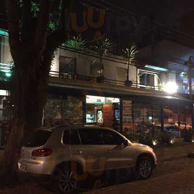 Charme Restaurante E Pizzaria