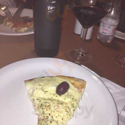 Charme Restaurante E Pizzaria