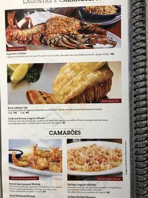 Red Lobster