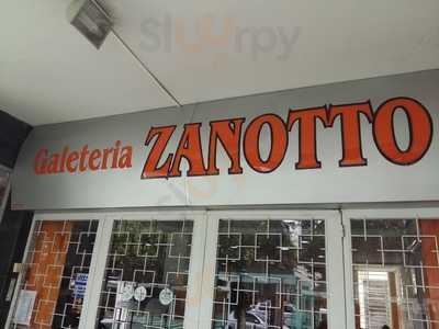 Galeteria Zanotto
