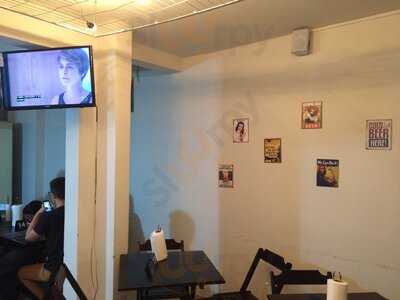 Z Burgers Hamburgueria