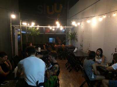 Z Burgers Hamburgueria