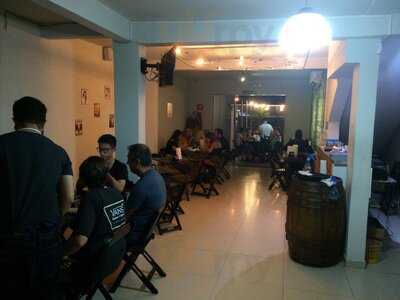 Z Burgers Hamburgueria