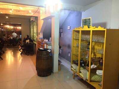 Z Burgers Hamburgueria