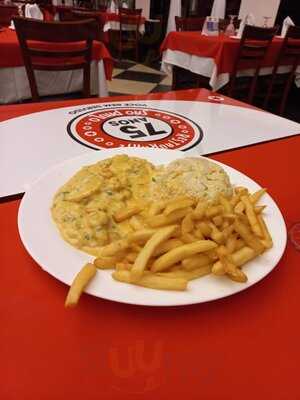 Restaurante São Paulo