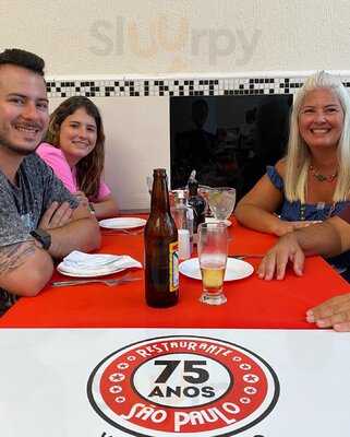 Restaurante São Paulo