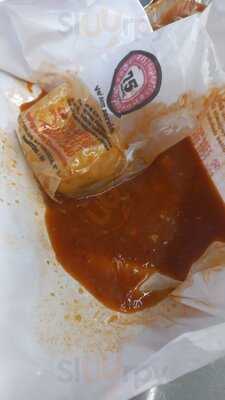 Restaurante São Paulo