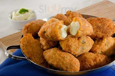 Pizzaria Sao Martinho