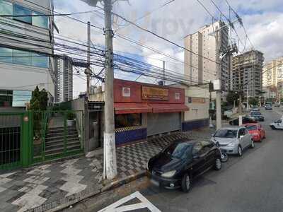 Pizzaria Sao Martinho