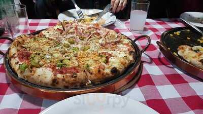 Ponto 20 Pizzaria
