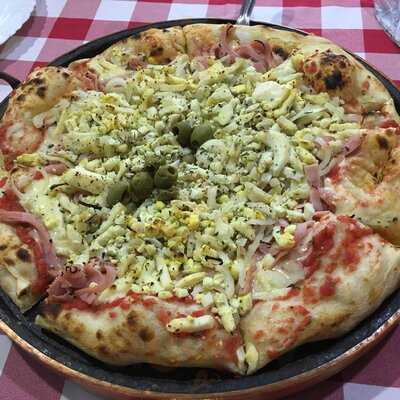 Ponto 20 Pizzaria