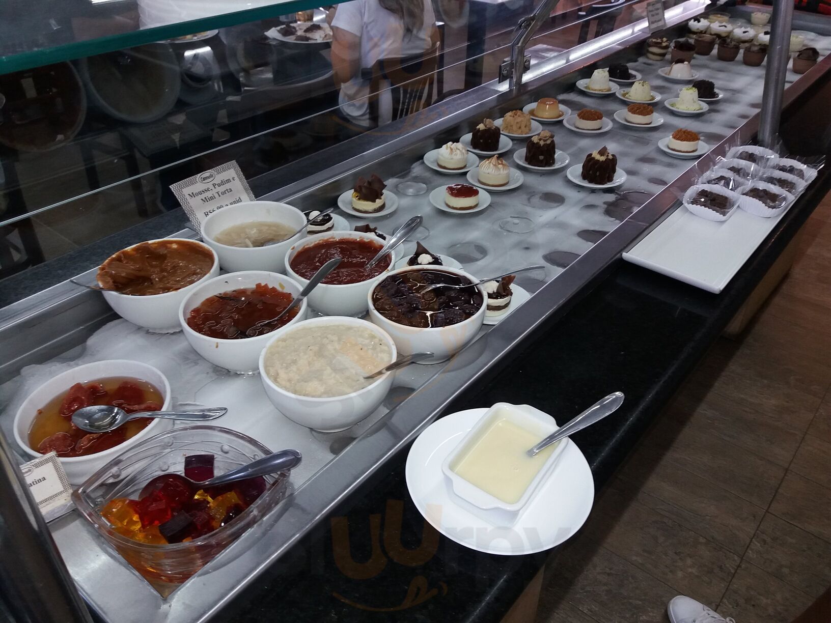 Cannelle Restaurante