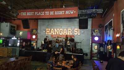 Hangar 51