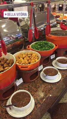 Padaria Bella Vitoria