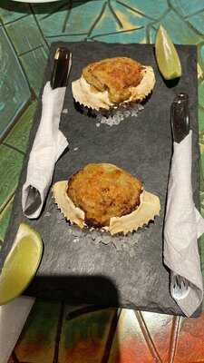 Me Gusta Casa De Tapas