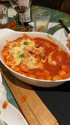 Me Gusta Casa De Tapas