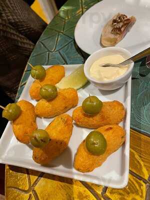 Me Gusta Casa De Tapas