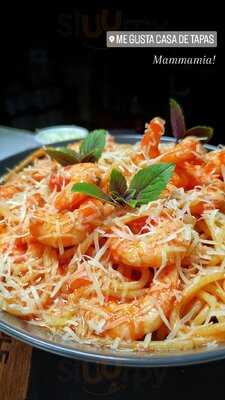 Me Gusta Casa De Tapas