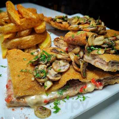 Me Gusta Casa De Tapas