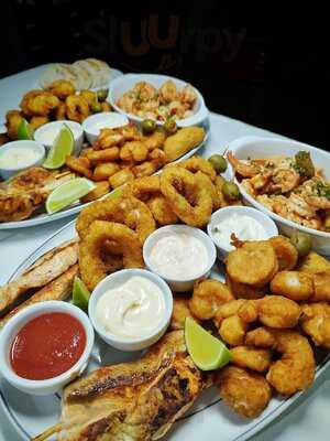 Me Gusta Casa De Tapas