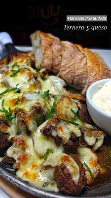 Me Gusta Casa De Tapas