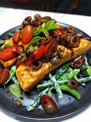 Me Gusta Casa De Tapas