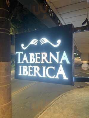 Taberna Ibérica