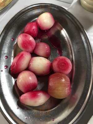 Churrascaria Princesa Isabel