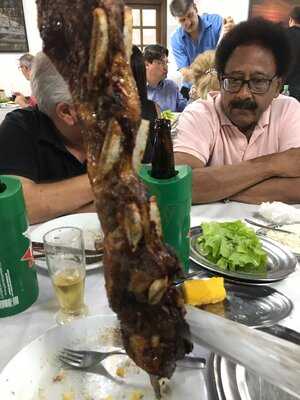 Churrascaria Princesa Isabel