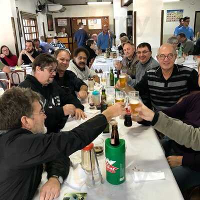 Churrascaria Princesa Isabel