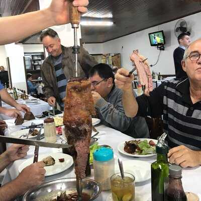 Churrascaria Princesa Isabel