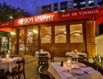 Au Bon Vivant