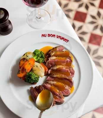 Au Bon Vivant