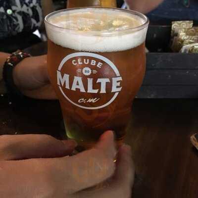Clube Do Malte