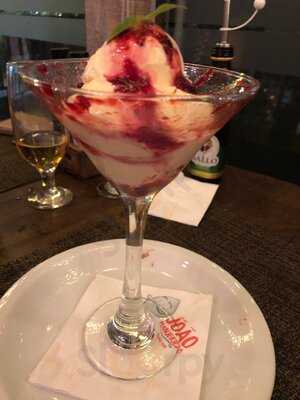 Trattoria João Manjericão