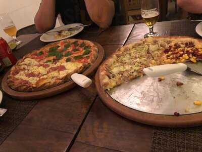 Trattoria João Manjericão