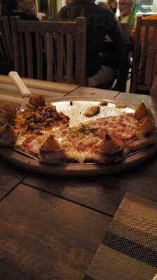 Trattoria João Manjericão