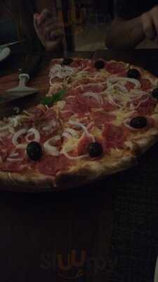 Trattoria João Manjericão