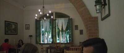 Trattoria João Manjericão