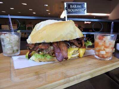 Bar Do Bolinho